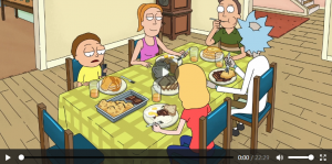 瑞克和莫蒂第四季