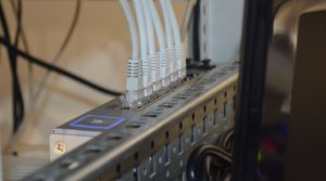 iperf3测试带宽
