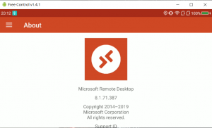 Android自动化及远程控制