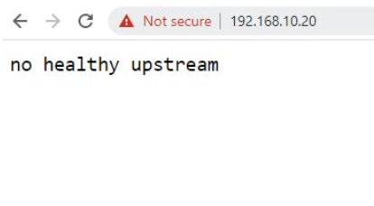vCenter报错no healthy upstream且vmware-vpxd-svcs服务无法启动